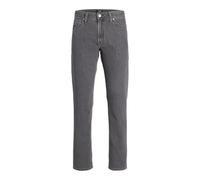 JJ REBEL Jrebryan Jjcraft MF 633 Pantalon en Jean, Gris Denim, 33W x 30L Homme