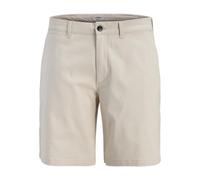 JJ REBEL Jrebsharp Sn Short Chino, Beige Clair, L Hommes