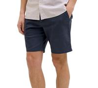 JJ REBEL Jrebsharp Sn Short Chino, Blazer Bleu Marine., XXL