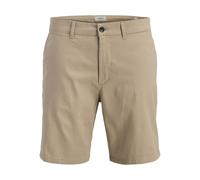 JJ REBEL Jrebsharp Sn Short Chino pour Homme, Vaisselle, S