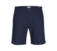 JJ REBEL Jrebsunny Short Chino, Blazer Bleu Marine, S Hommes