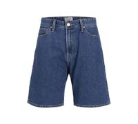 JJ REBEL Jrebtaylor Jjcraft MF 635 Sn Short, Bleu Denim, M