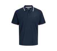 JJ REBEL Jrebzell Polo SS Sn