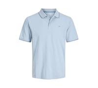 JJ REBEL Jrebzell Polo SS Sn