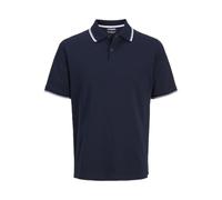 JJ REBEL Jrebzell Polo SS Sn Homme