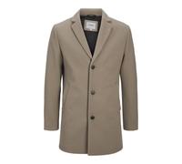 JJ rebel Manteau Jrebmaze, Grège, L