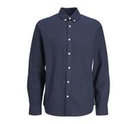 JJ REBEL Oscar Long Sleeve Shirt XL