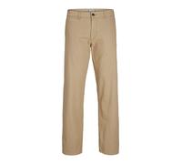 JJ Rebel Pantalon chino 'JREBKENNI' sable, Taille 33
