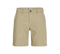 JJ Rebel Pantalon chino 'JREBSHARP' beige foncé, Taille 29-30