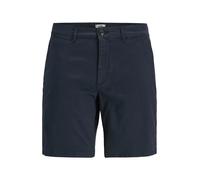 JJ REBEL Jrebsharp Sn Short Chino, Blazer Bleu Marine, M Hommes