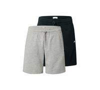 JJ Rebel Pantalon 'JREBGORM' gris clair / noir / blanc, Taille 31-32