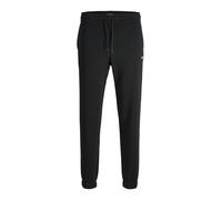 JJ Rebel Pantalon 'JREBGORM' noir, Taille 38