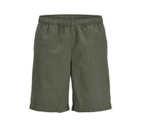 JJ Rebel Pantalon 'JREBHAVEN' jade, Taille 31-32