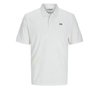 Jj Rebel Polo à Manches Courtes Rebel Logo