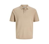 JJ Rebel Pull-over beige foncé, Taille L