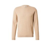 JJ Rebel Pull-over beige foncé, Taille M
