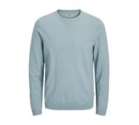 JJ Rebel Pull-over 'JREBCALLUM' bleu clair, Taille S