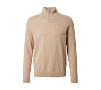 JJ Rebel Pull-over 'JREBCALLUM' mastic, Taille XL