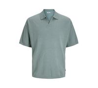 JJ Rebel Pull-over 'JREBCALLUM' roseau, Taille M