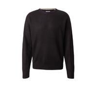 JJ Rebel Pull-over 'JREBLOGAN' noir, Taille XL