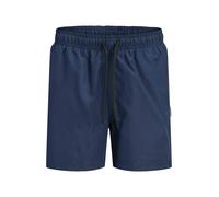 JJ Rebel Shorts de bain 'JREBHAWAII' bleu marine, Taille 164