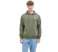 Jj Rebel Sweat à Capuche Zack