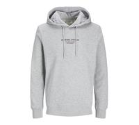 JJ Rebel Sweat-shirt gris clair / noir, Taille XS