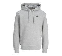 JJ Rebel Sweat-shirt gris clair, Taille S