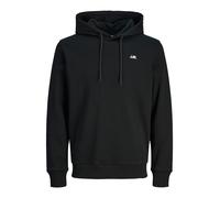 JJ Rebel Sweat-shirt noir / blanc, Taille XS