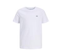 JJ Rebel T-Shirt blanc, Taille 152