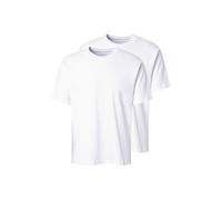 JJ Rebel T-Shirt blanc, Taille S