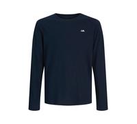 JJ Rebel T-Shirt 'JREBREBEL' bleu nuit, Taille 176
