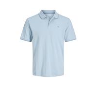 JJ Rebel T-Shirt 'JREBZELL' bleu clair, Taille L