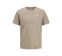 JJ rebel Tee Jrebrebel T-Shirt SS Crew Neck Noos avec Logo, Cassette Robuste, L Hommes