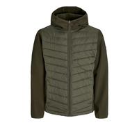 Jj Rebel Veste Gazing Hybrid