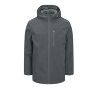 JJ Rebel Veste mi-saison 'JREBCASPER' gris basalte, Taille S