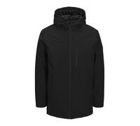 JJ Rebel Veste mi-saison 'JREBCASPER' noir, Taille M