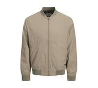 JJ Rebel Veste mi-saison 'JREBLANE' beige, Taille S