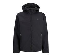 JJ Rebel Veste mi-saison 'JREBZONE' noir, Taille XL