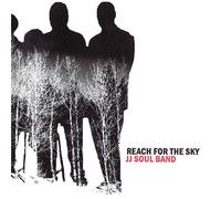 Jj Soul Band - Reach for The Sky