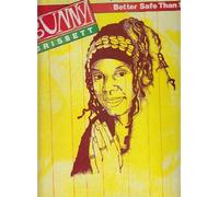Jj Spencer - Better Safe Than Sorry [Vinilo]