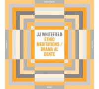 Jj Whitefield - Ethio Meditations / Drama Al Dente [Vinyl Lp]
