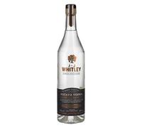 JJ Whitley Potato Vodka 700 ml