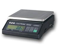 JJ6000Y 0,1 g/6000 g/g balance de précision & g