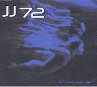 Jj72 - October Swimmer