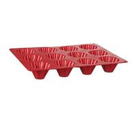 JJA 111052 Moule Silicone 12 BRIOCHETTES, Autre