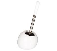 JJA 116834 Brosse WC Boule Blanc