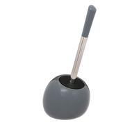 JJA 116835 Brosse WC boule Gris