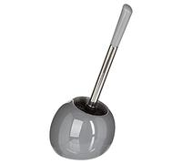 JJA 116835 Brosse WC boule Gris