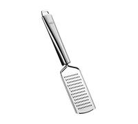 rape à fromage inox - jja 119670 Gris G